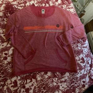 Roxu sweatshirt